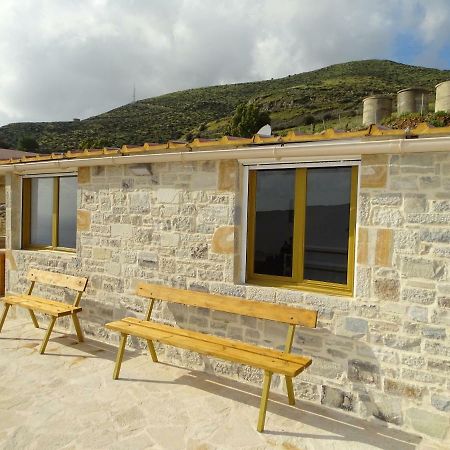 Gaitani Village Léntas Buitenkant foto