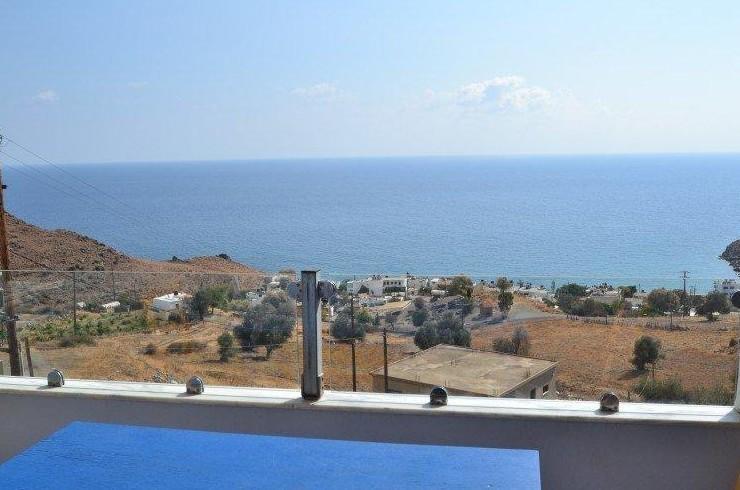 Gaitani Village Léntas Kamer foto